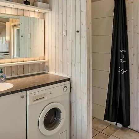 Сasa de vacaciones Ve410-vejers-strand-engesovej-10b