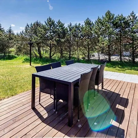 Vakantiehuis Ve410-vejers-strand-engesovej-10b
