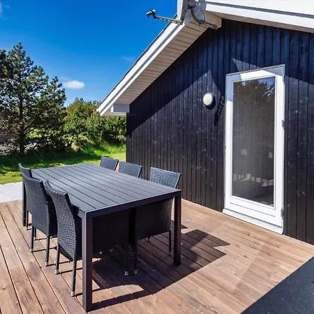 Сasa de vacaciones Ve410-vejers-strand-engesovej-10b Vejers Strand