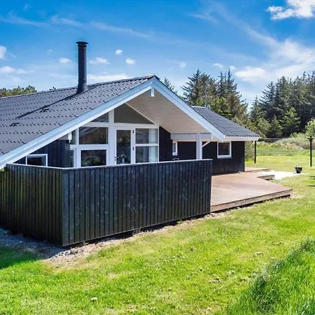 Ve410-vejers-strand-engesovej-10b Vakantiehuis *