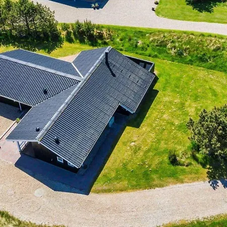 Vakantiehuis Ve410-vejers-strand-engesovej-10b *