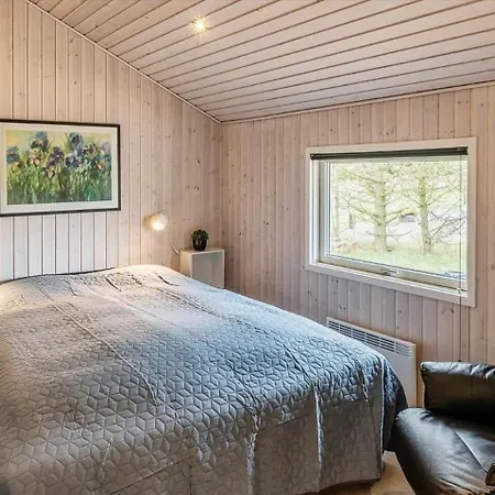 Vakantiehuis Ve410-vejers-strand-engesovej-10b *